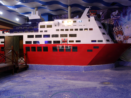 大型游輪互動體驗(yàn)?zāi)Ｐ?/></a>
                                    <p class=